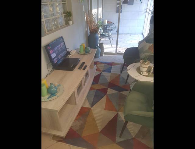 1 bed property to rent in WIERDAPARK